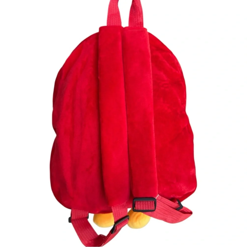 Male Mouse Plush Backpack New 3/$15 ✨